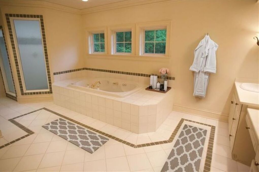 Photo of Bathroom in Indianapolis