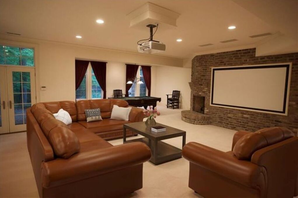 Photo of Livingroom in Indianapolis