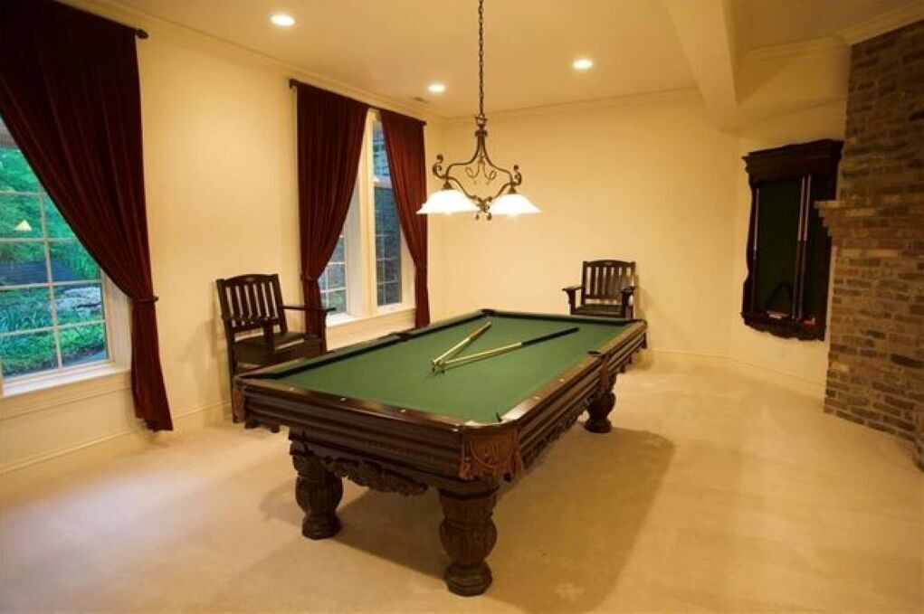 Photo of Bedroom in Indianapolis