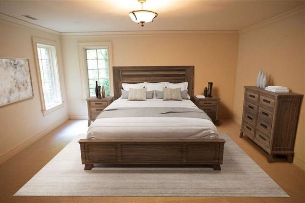 Photo of Bedroom in Indianapolis