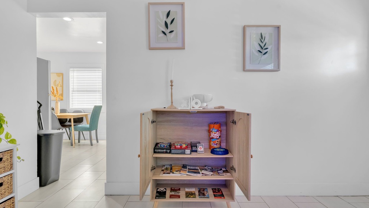 Photo of Bedroom in Logan Heights