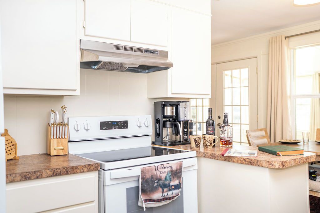 Photo of Kitchen in Jefferson