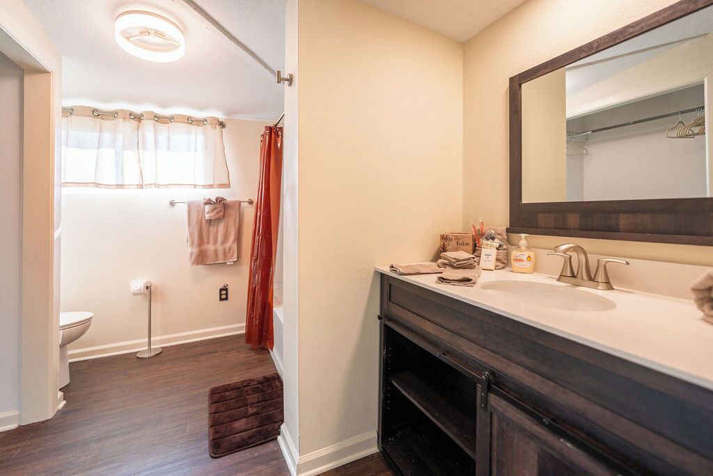Photo of Bathroom in Jefferson