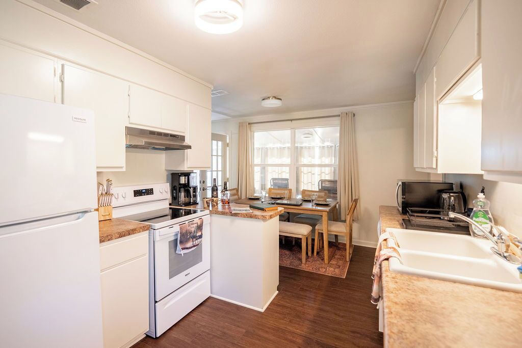 Photo of Kitchen in Jefferson