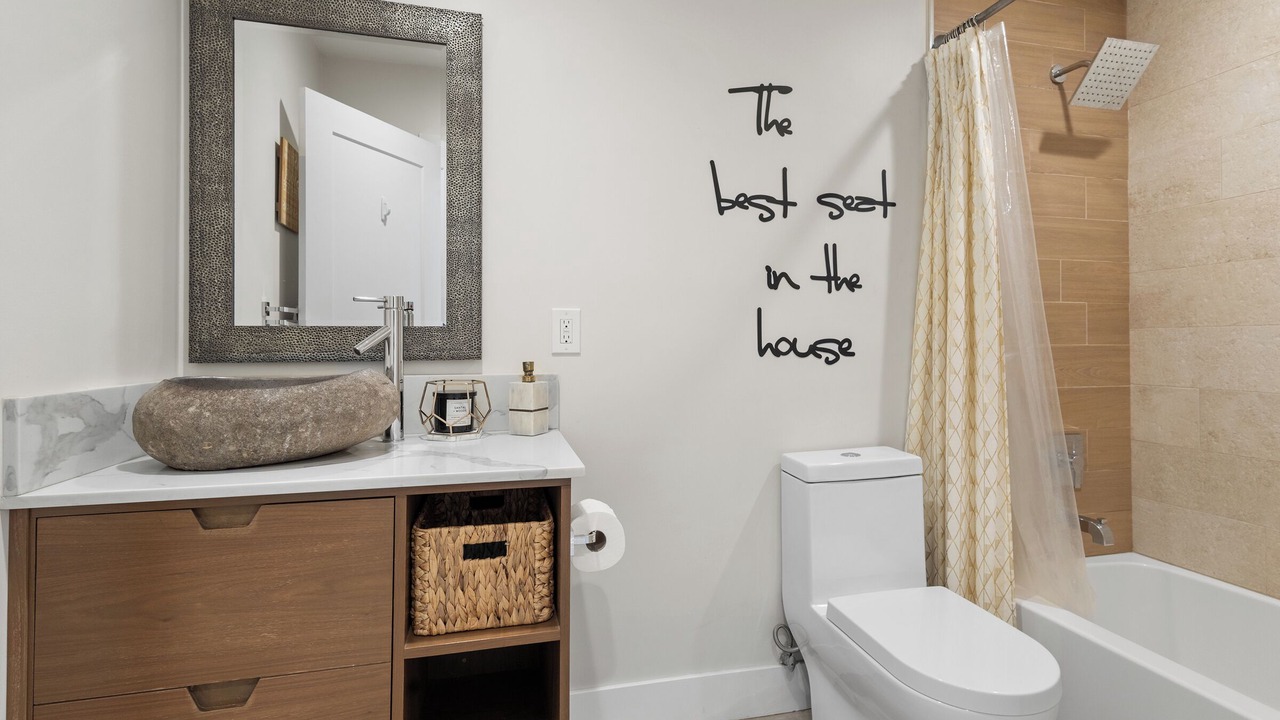 Photo of Bathroom in Chula Vista