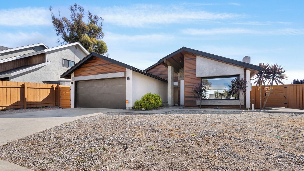 Photo of Outdoor in Chula Vista