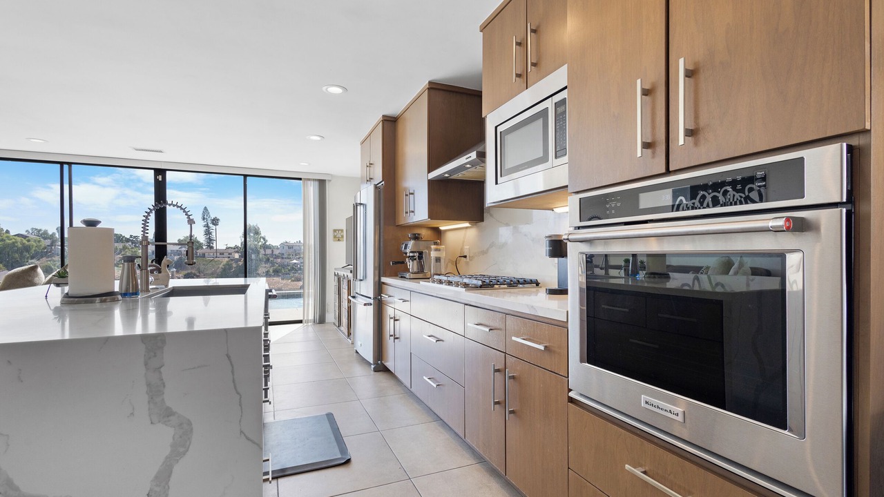 Photo of Kitchen in Chula Vista