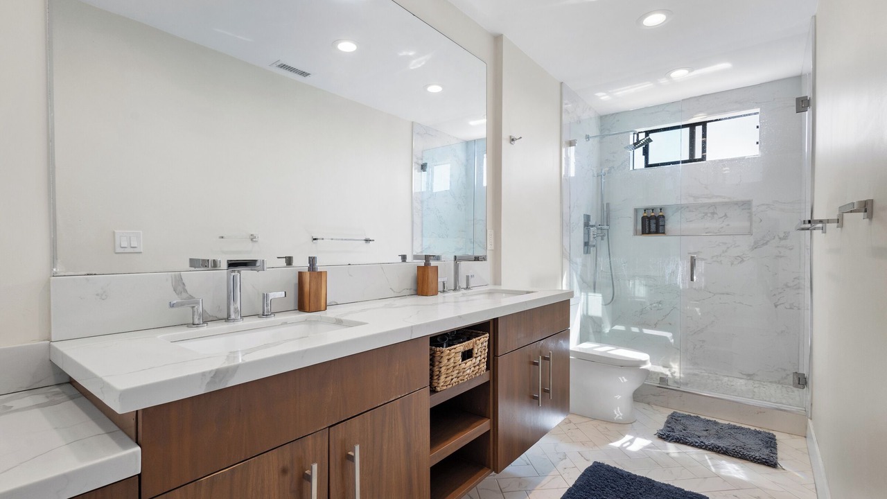 Photo of Bathroom in Chula Vista