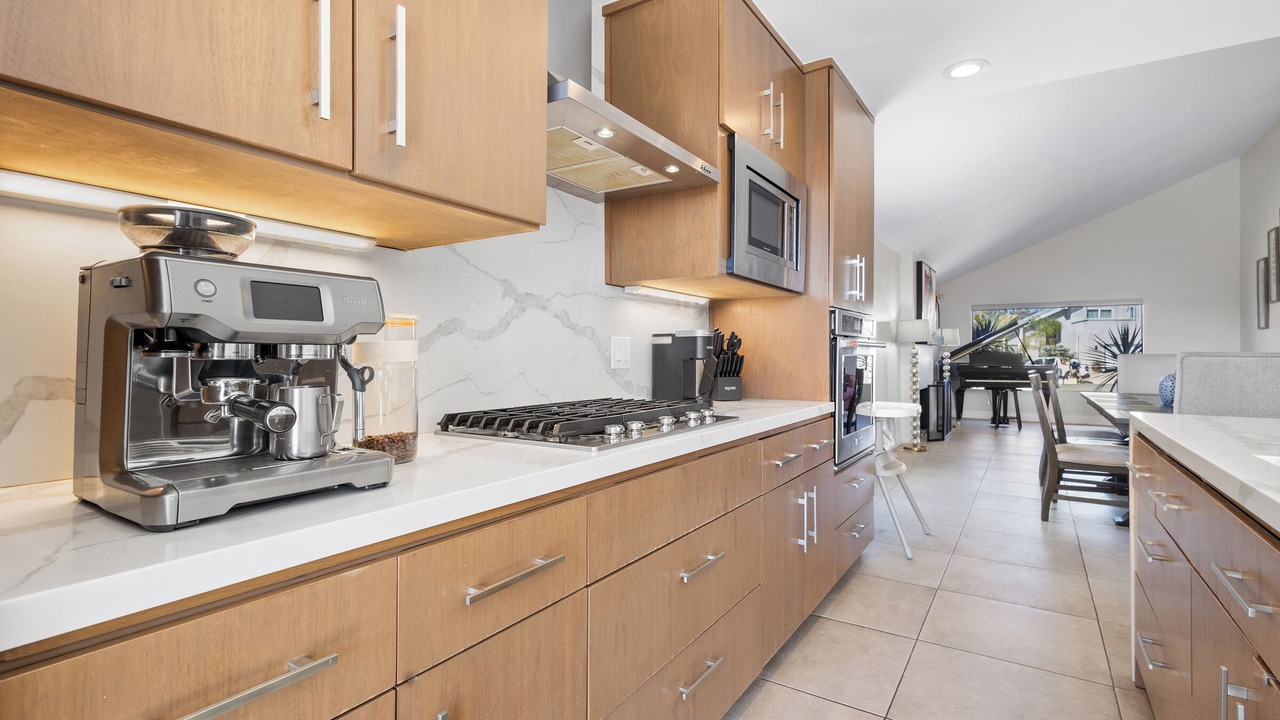 Photo of Kitchen in Chula Vista