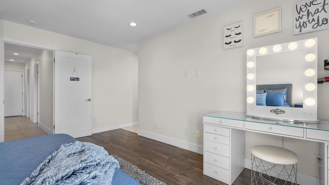 Photo of Bedroom in Chula Vista