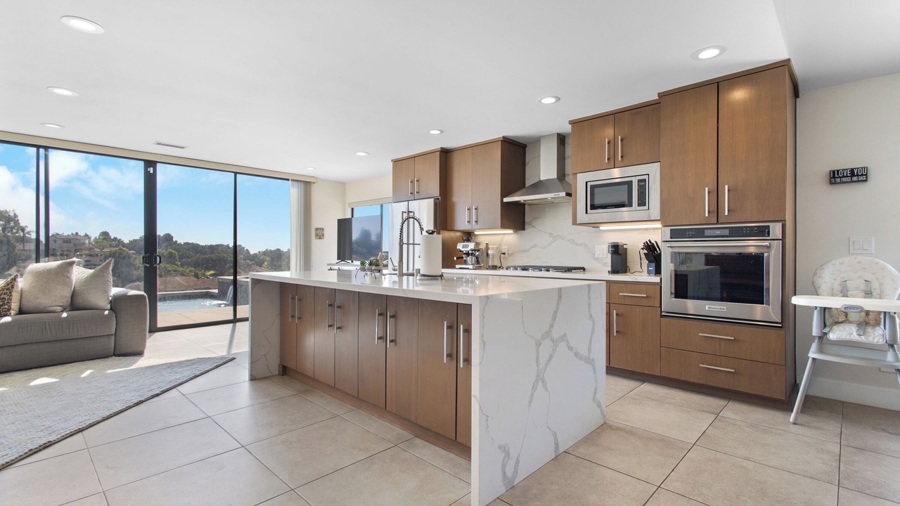 Photo of Kitchen in Chula Vista