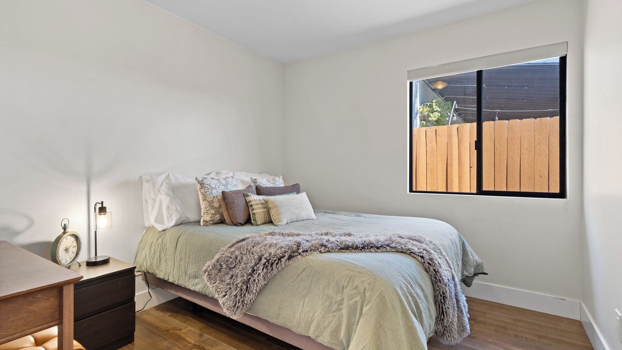 Photo of Bedroom in Chula Vista