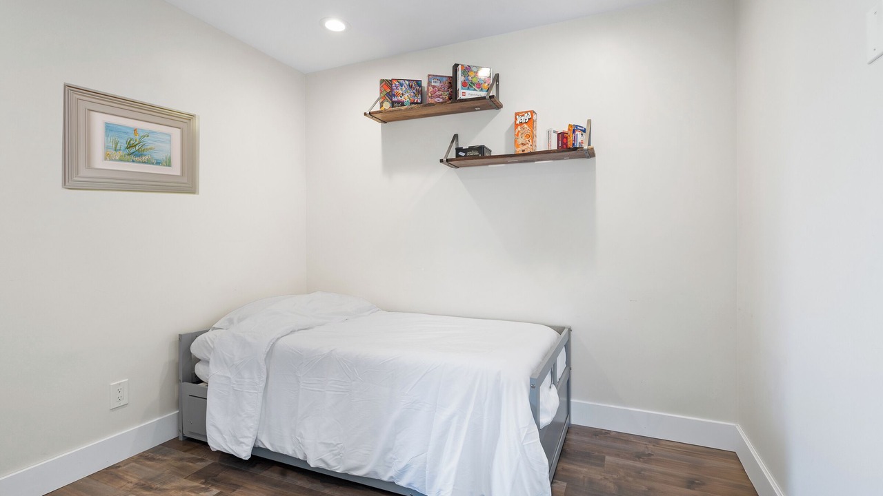 Photo of Bedroom in Chula Vista