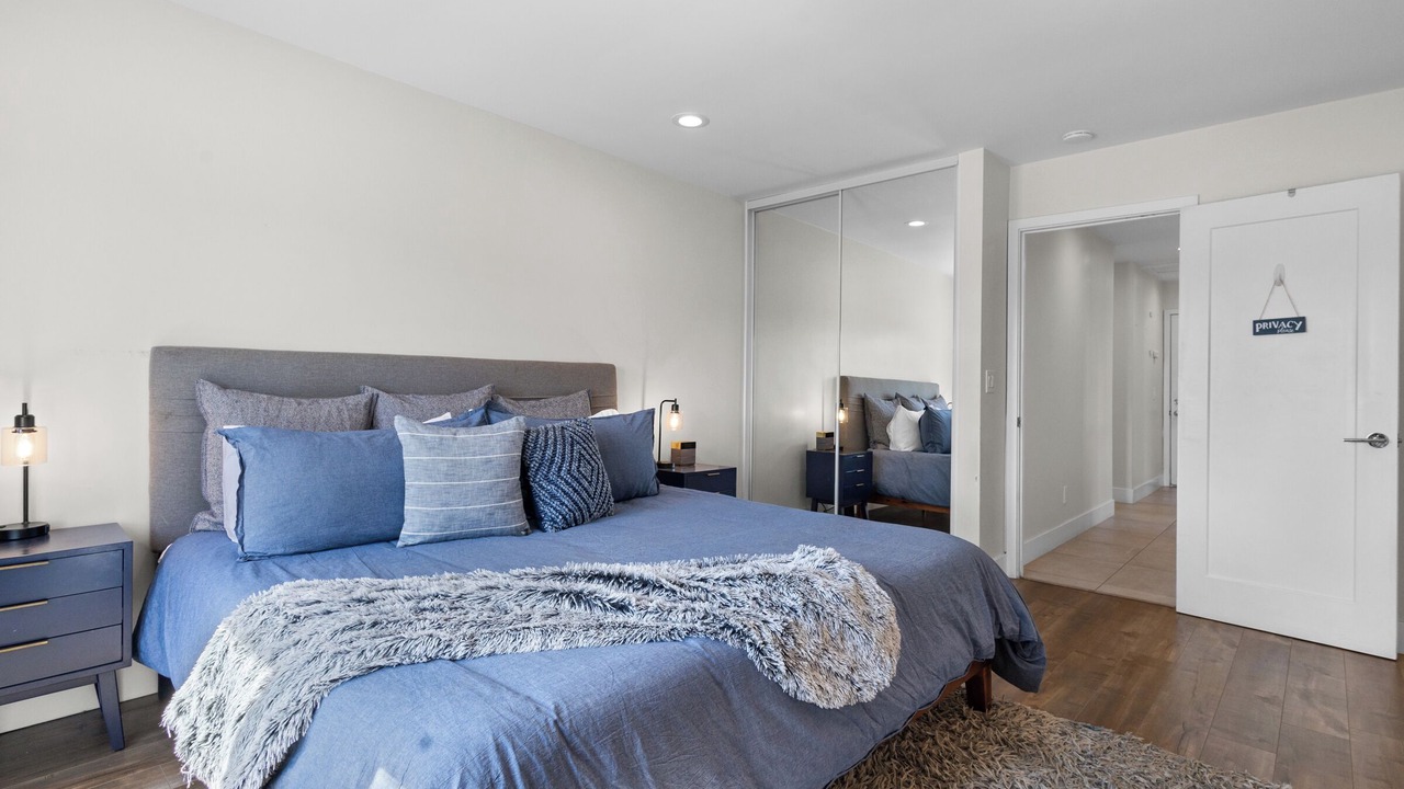 Photo of Bedroom in Chula Vista