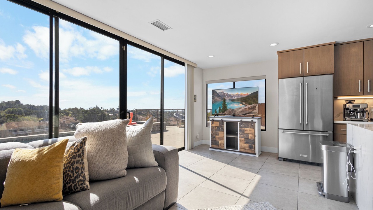 Photo of Livingroom in Chula Vista