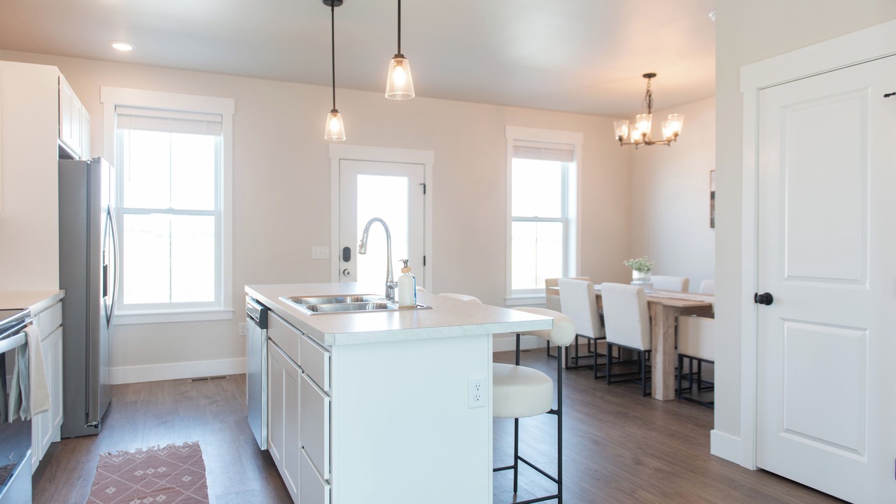 Photo of Kitchen in Billings