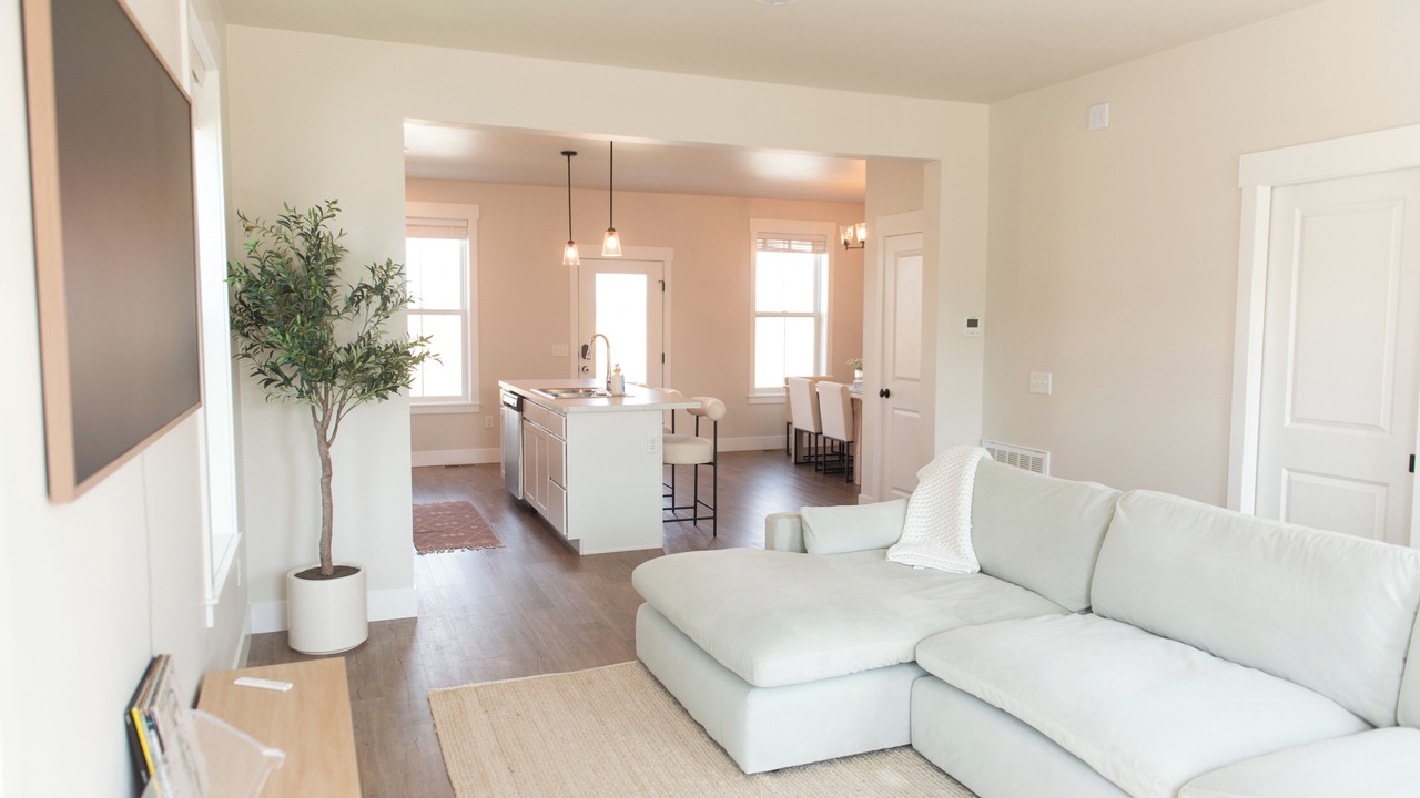 Photo of Livingroom in Billings