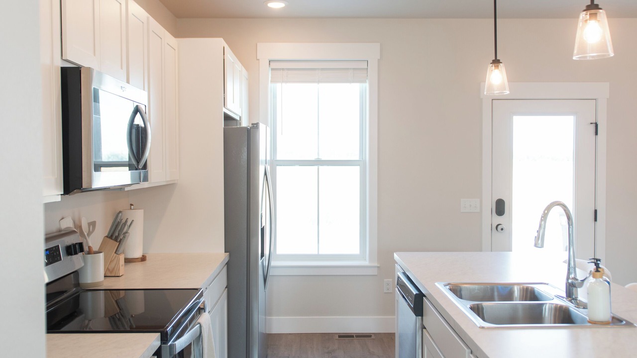 Photo of Kitchen in Billings