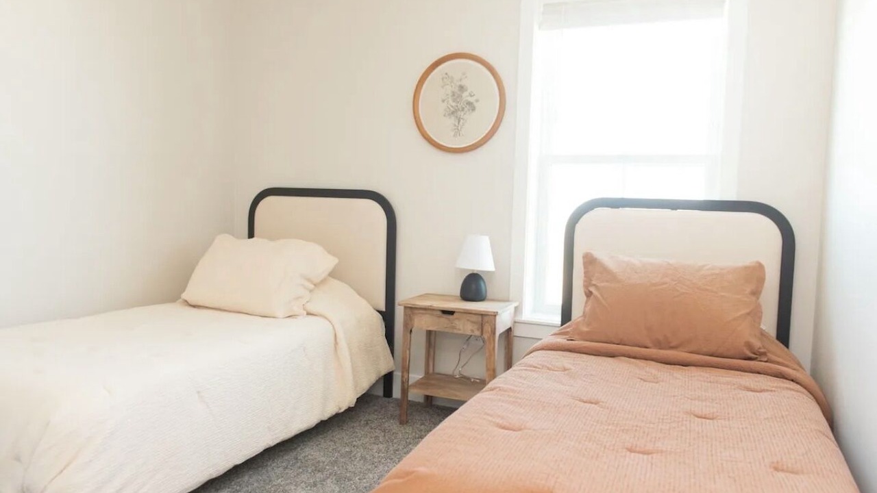 Photo of Bedroom in Billings