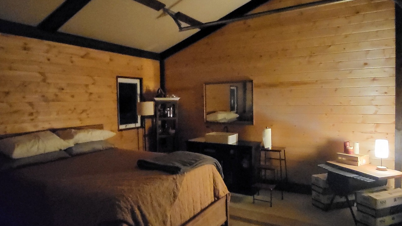 Photo of Bedroom in Rice