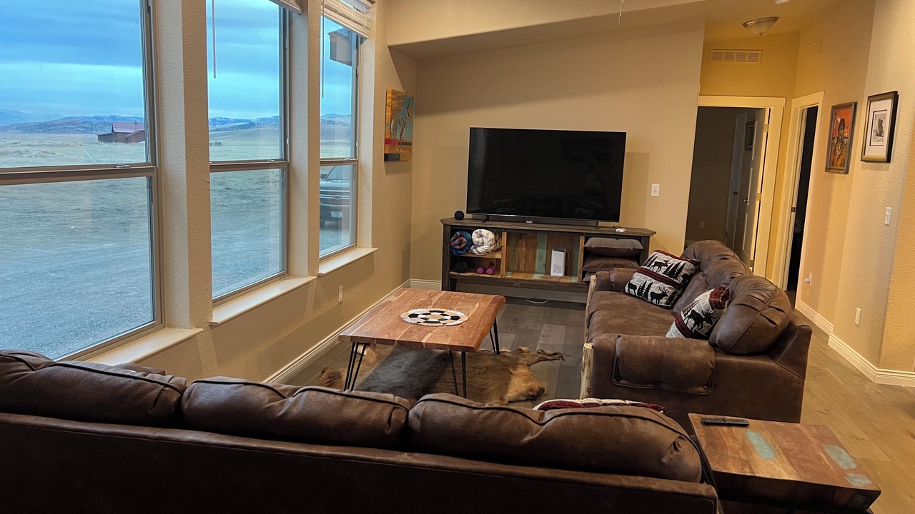 Photo of Bedroom in Shining Mountains