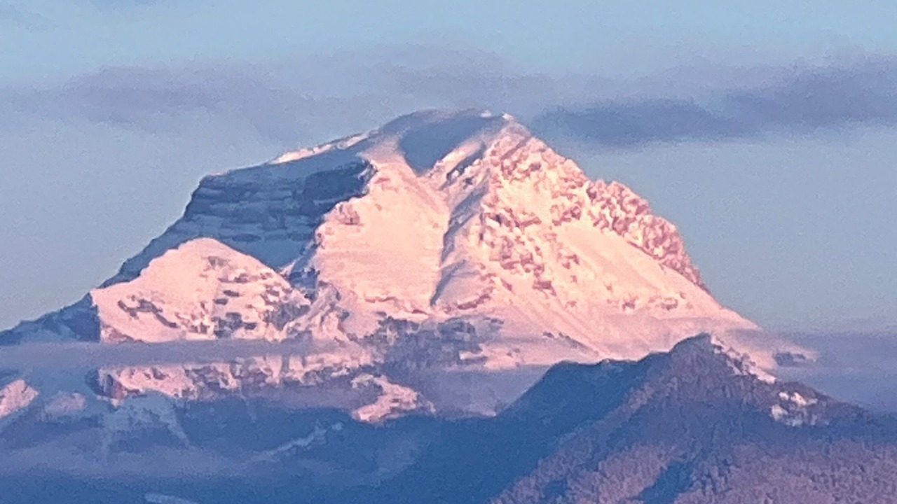 Photo of Bedroom in Shining Mountains