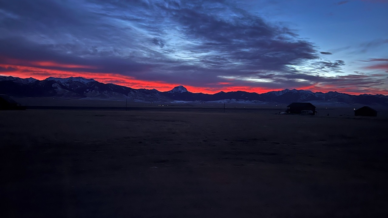 Photo of Others in Shining Mountains