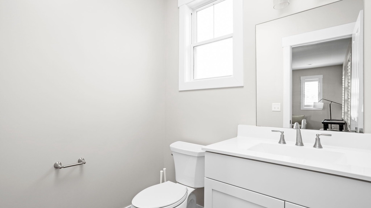 Photo of Bathroom in Westfield