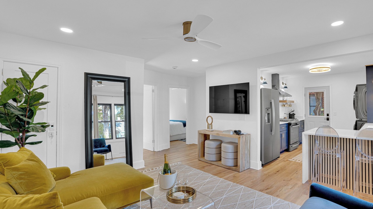 Photo of Livingroom in Shandon