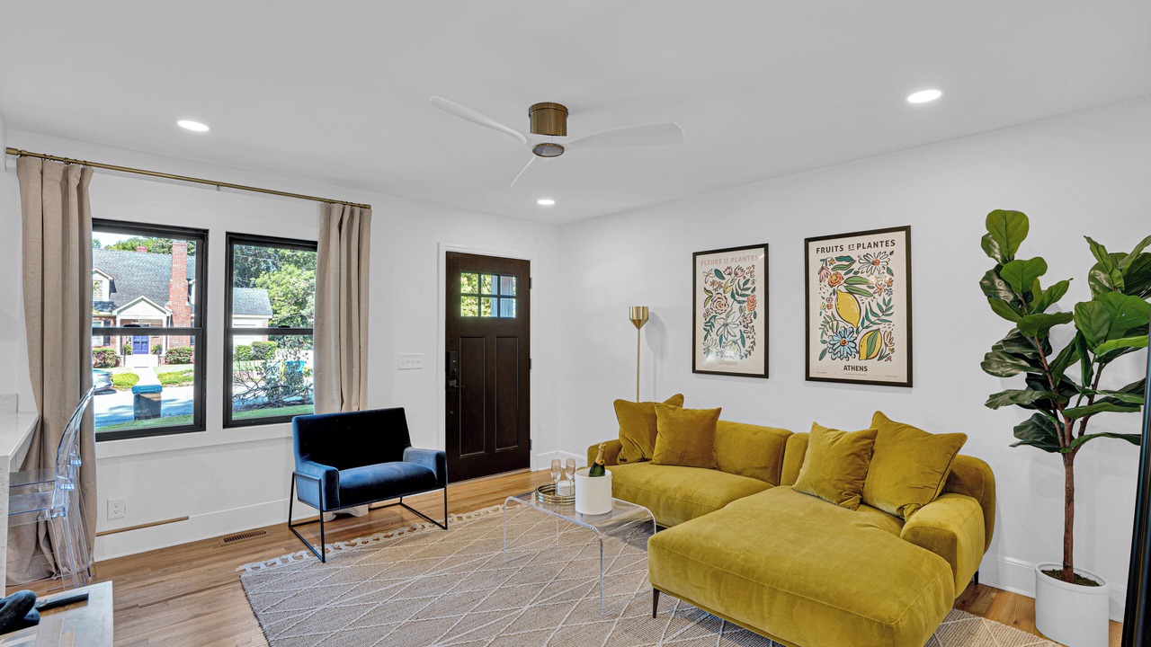 Photo of Livingroom in Shandon