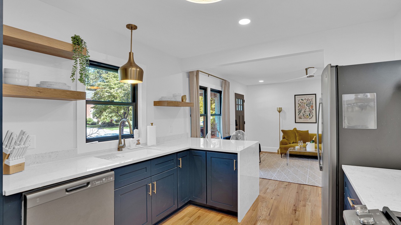 Photo of Kitchen in Shandon