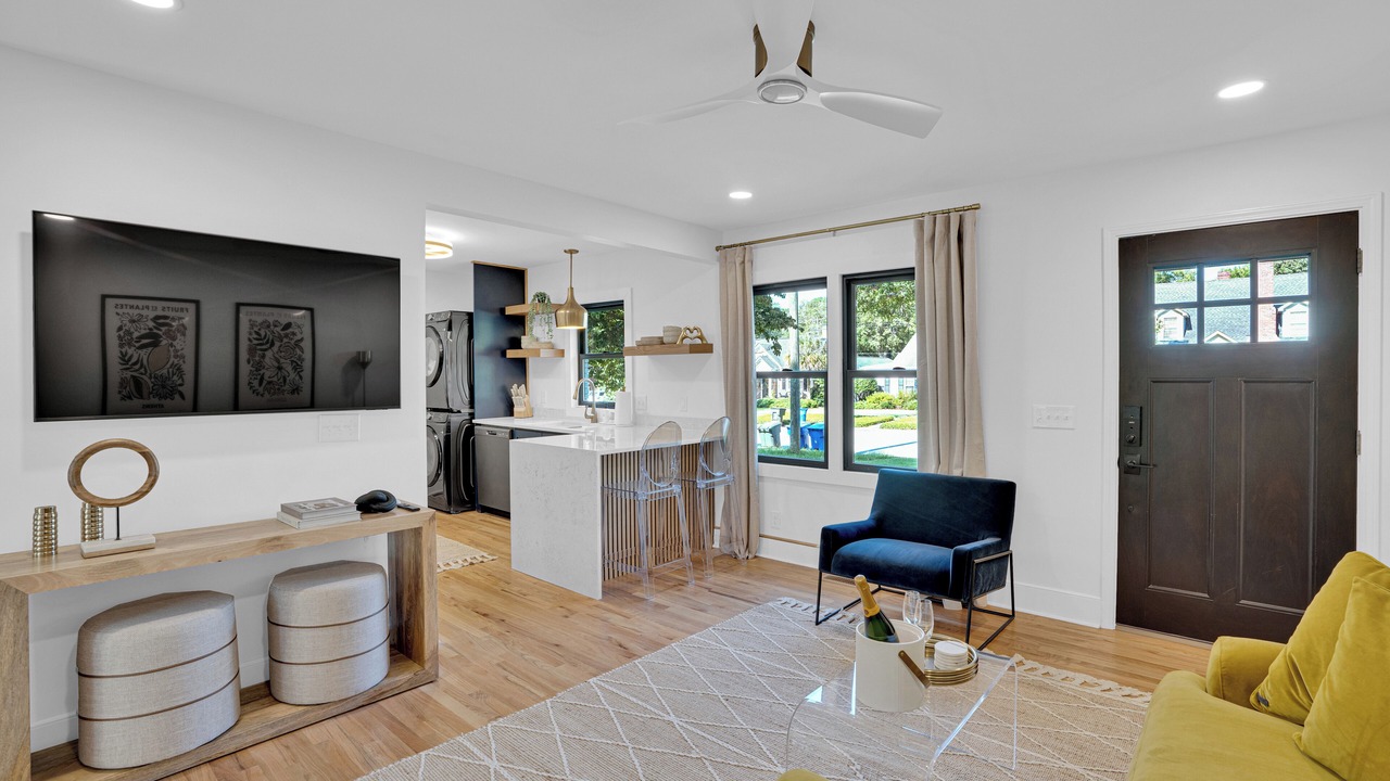 Photo of Livingroom in Shandon