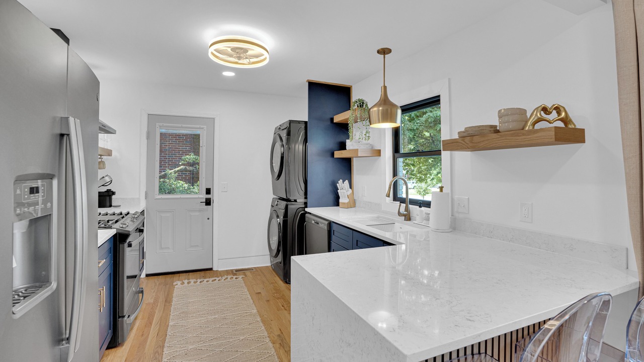 Photo of Kitchen in Shandon