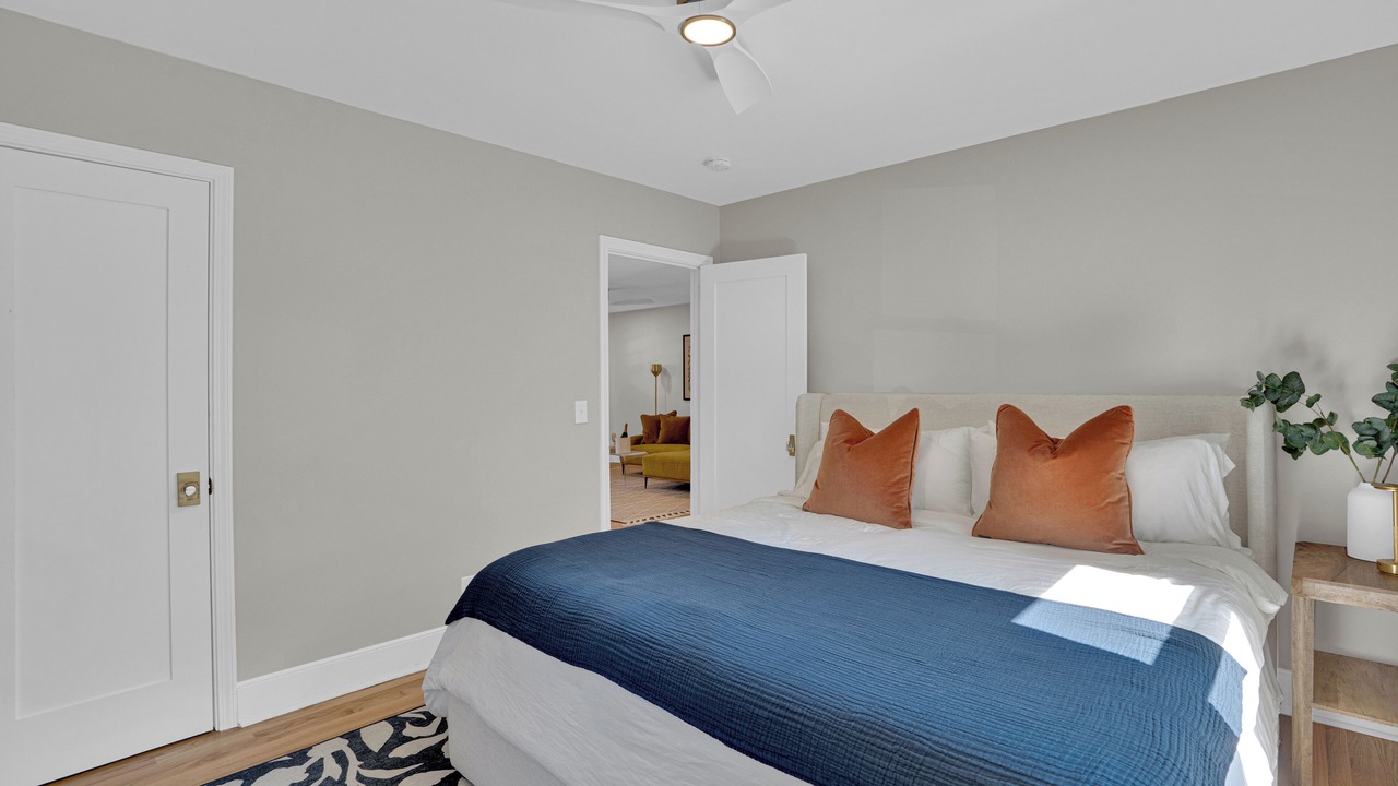 Photo of Bedroom in Shandon