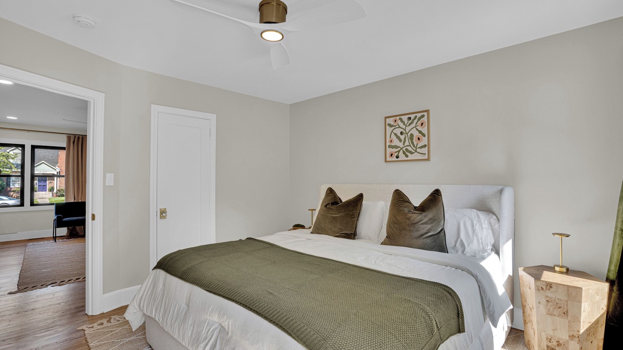 Photo of Bedroom in Shandon