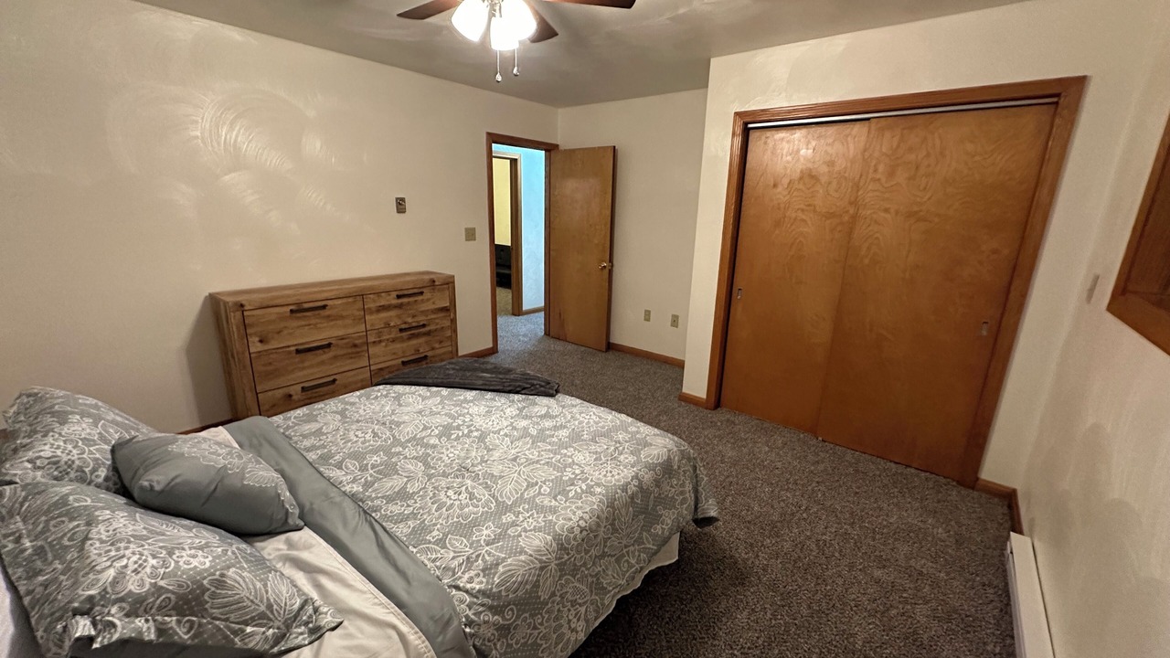 Photo of Bedroom in St. Marys