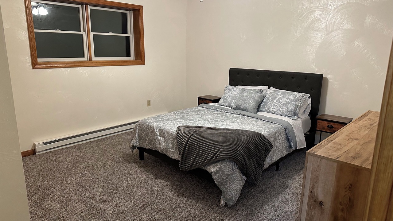 Photo of Bedroom in St. Marys