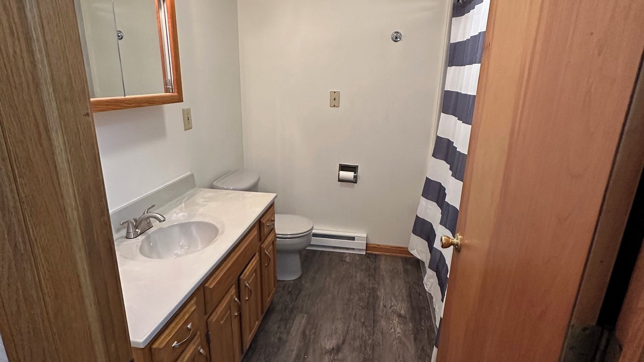 Photo of Bathroom in St. Marys