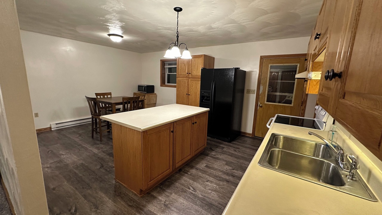 Photo of Kitchen in St. Marys