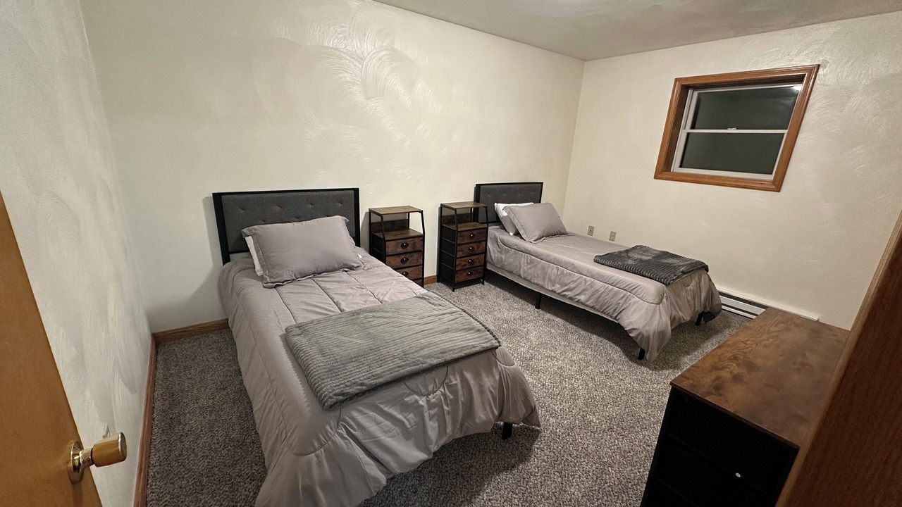 Photo of Bedroom in St. Marys