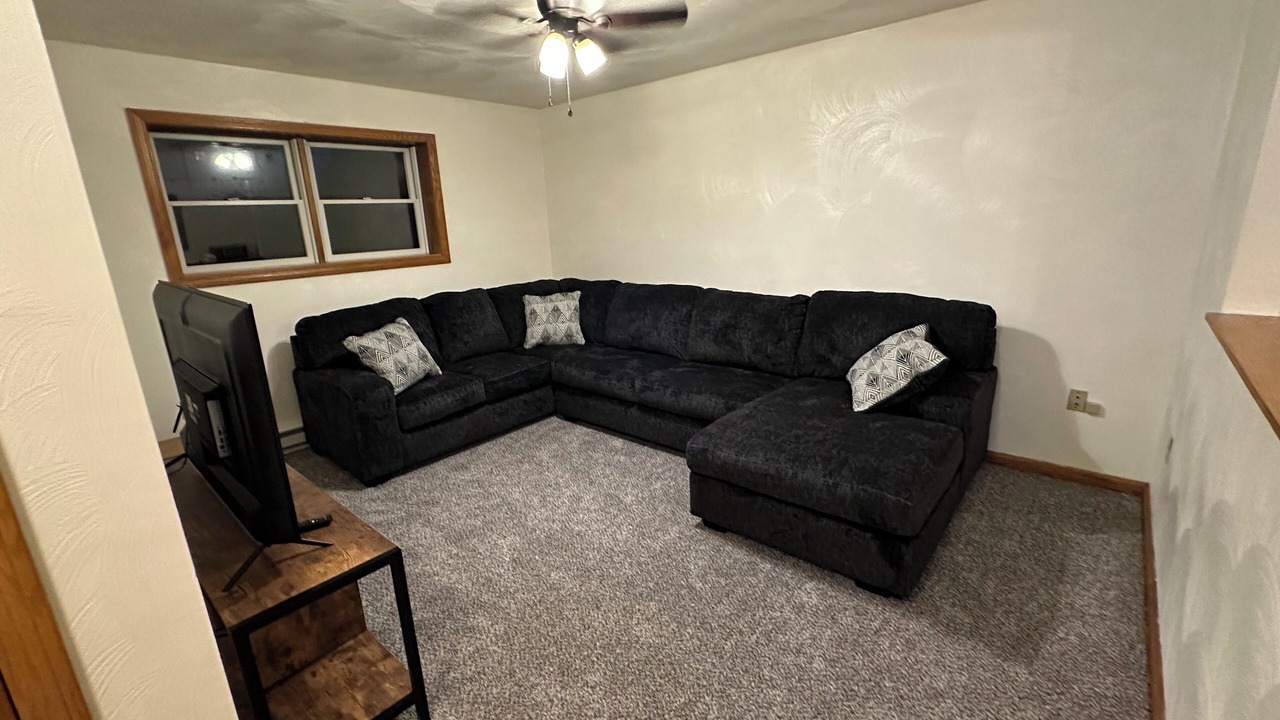Photo of Livingroom in St. Marys