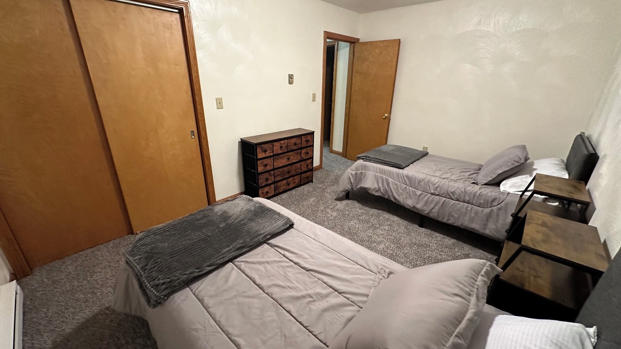 Photo of Bedroom in St. Marys