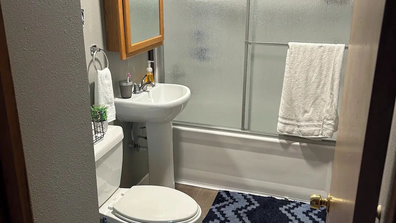 Photo of Bathroom in Waverly