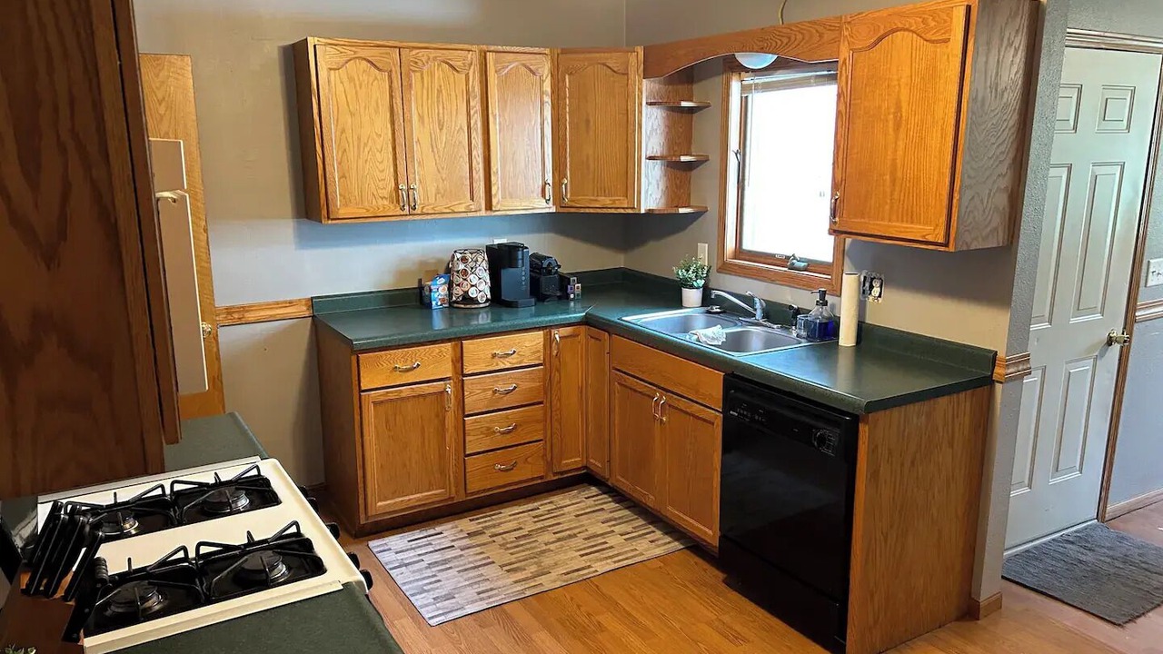 Photo of Kitchen in Waverly