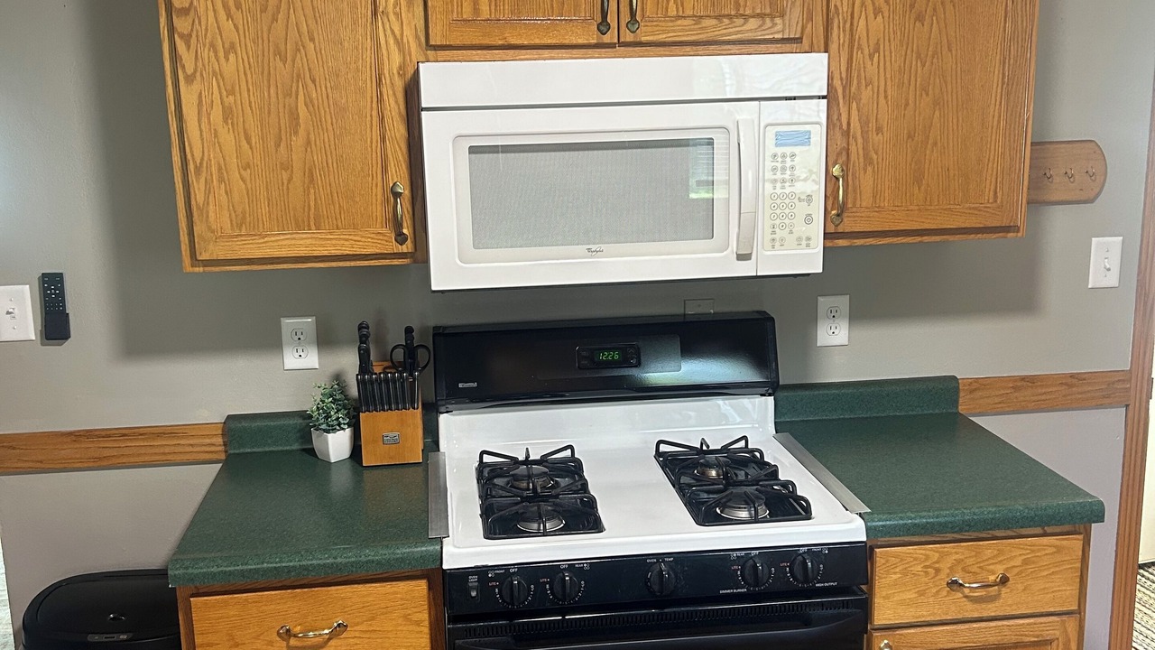 Photo of Kitchen in Waverly