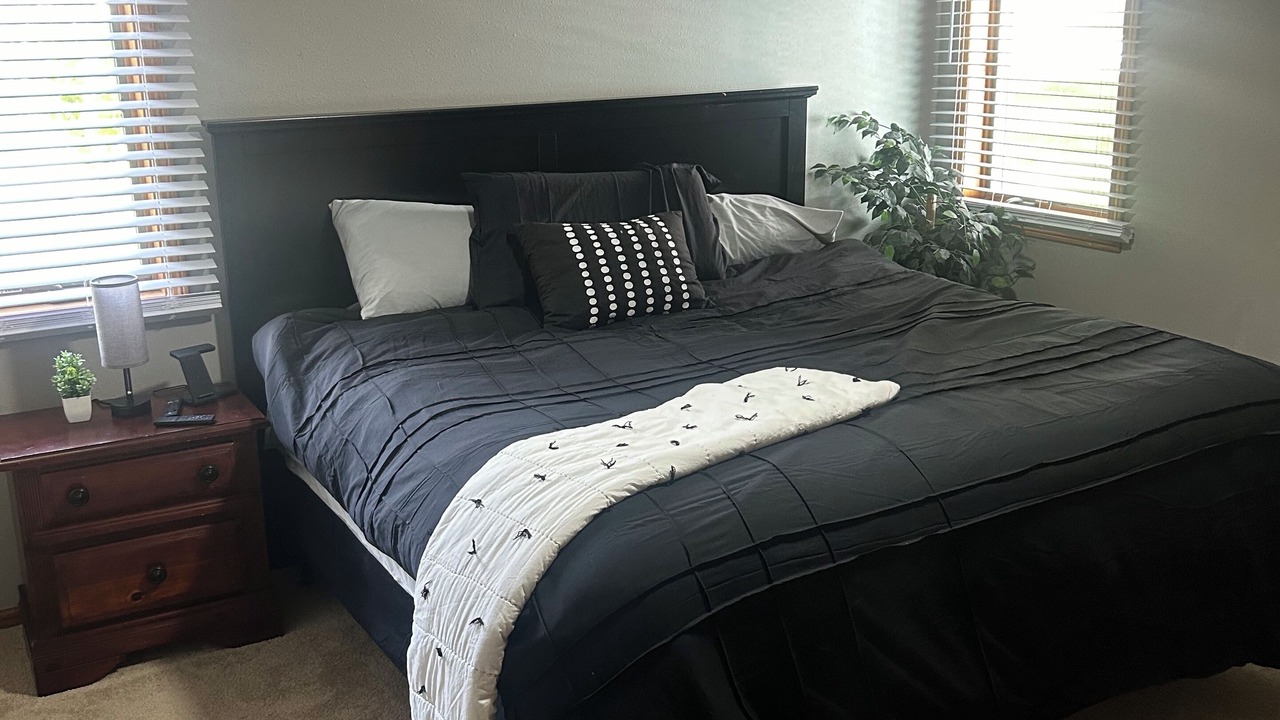 Photo of Bedroom in Waverly