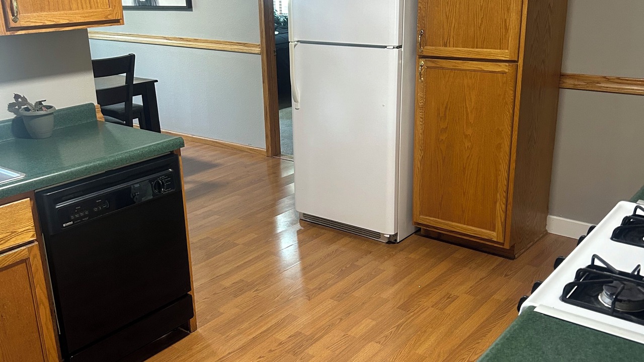 Photo of Kitchen in Waverly