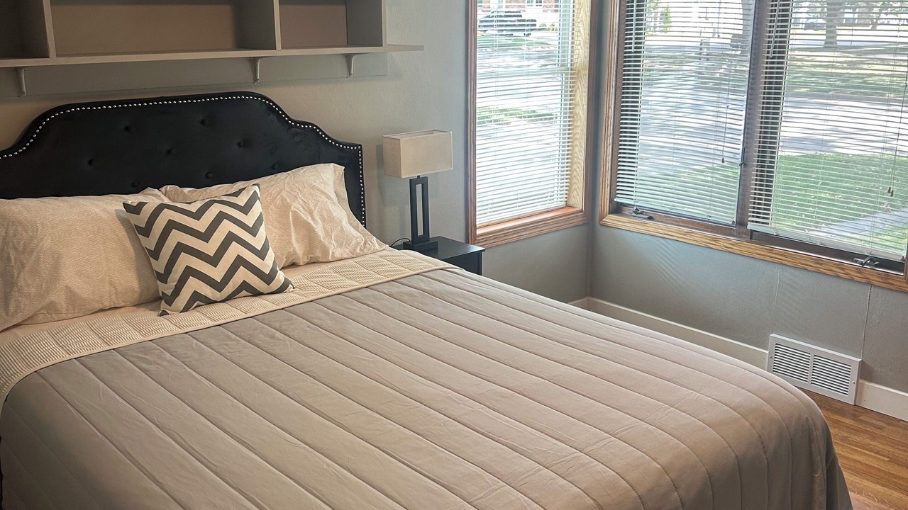 Photo of Bedroom in Waverly