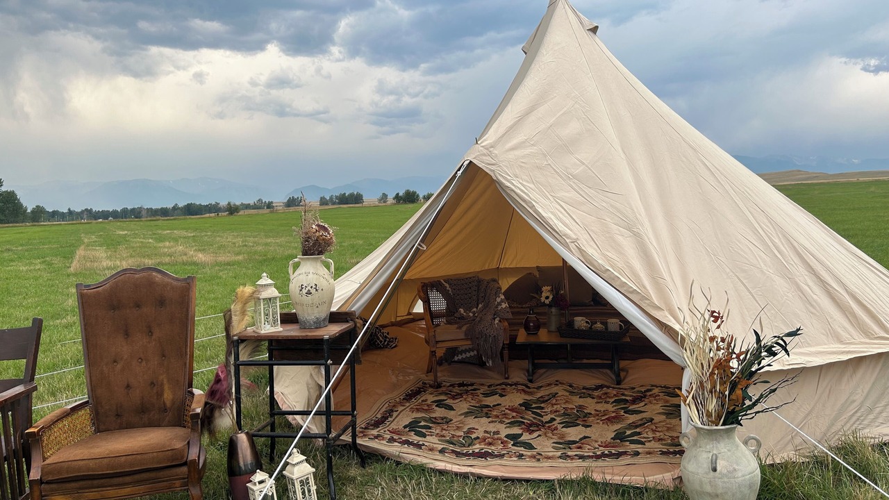 Photo of Outdoor in Absarokee
