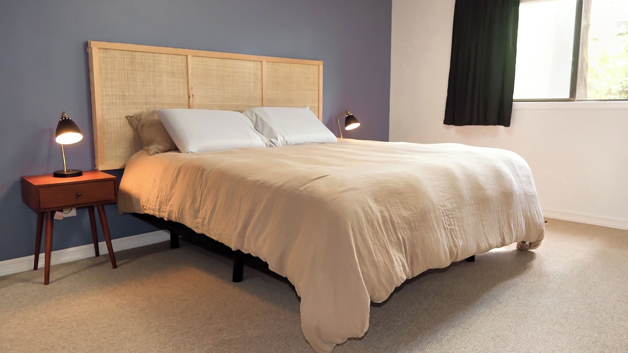Photo of Bedroom in Beaverton